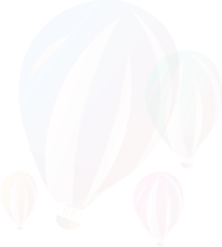 hot air balloons png