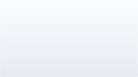 an image of a blue sky with a white background